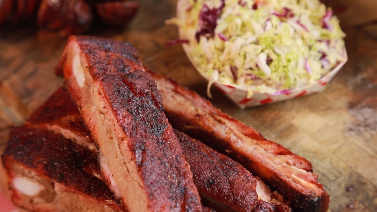 Spirit of Texas Craft BBQ Rewards