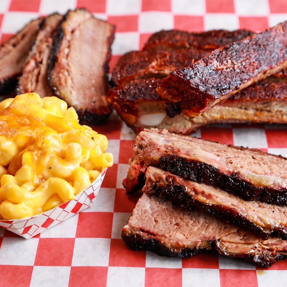 Spirit of Texas Craft BBQ β Riverside, CA