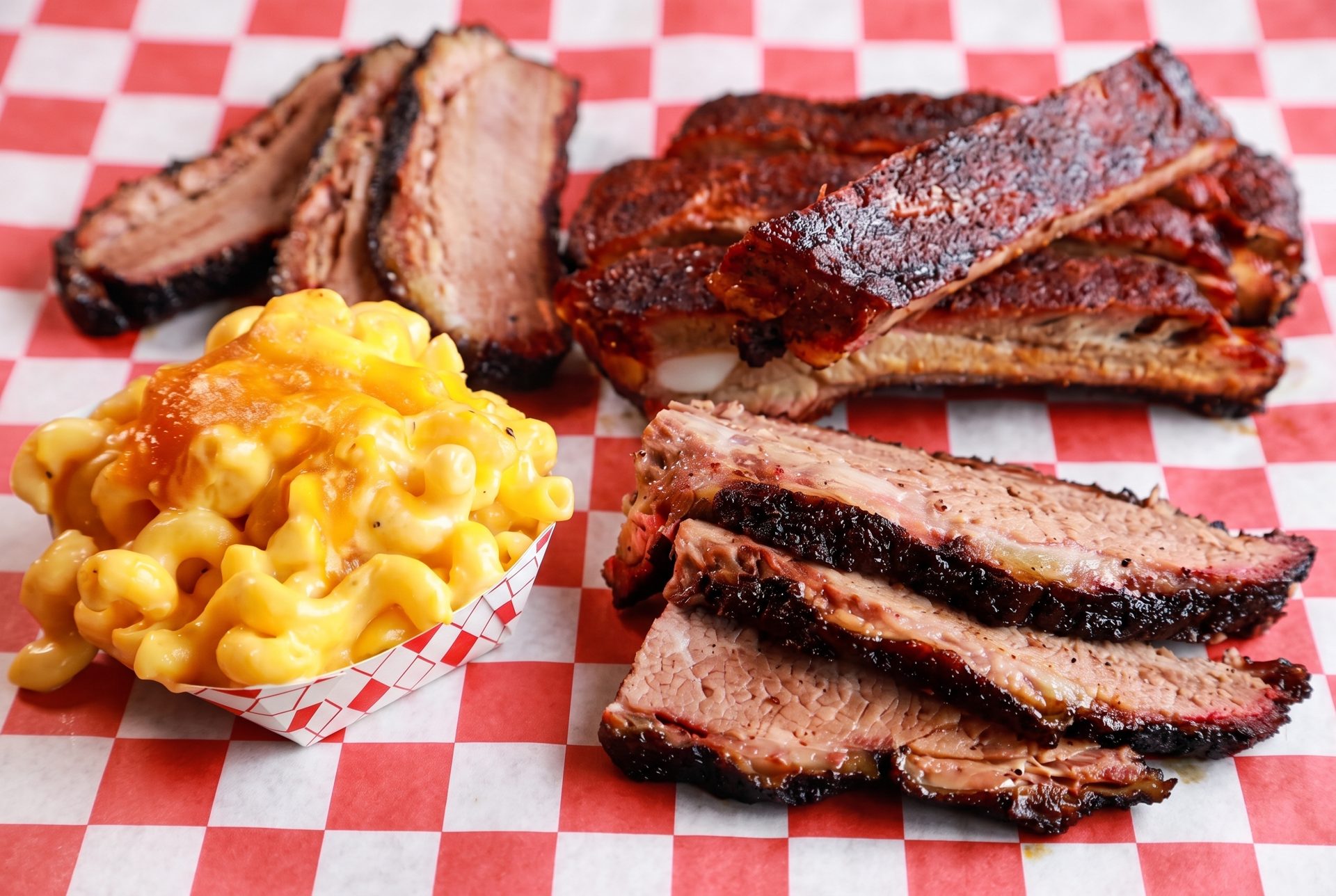 Spirit of Texas Craft BBQ β Riverside, CA