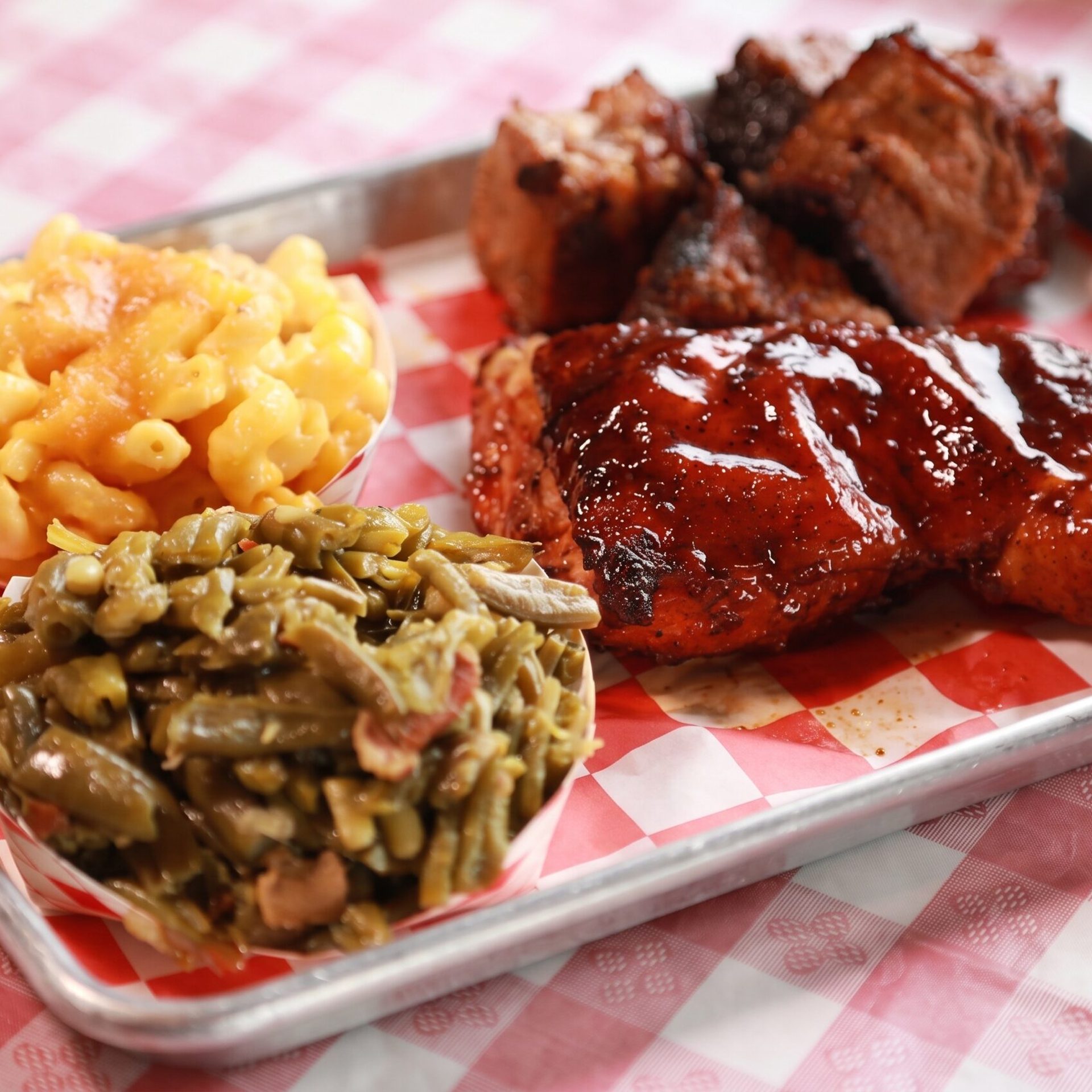 Spirit of Texas Craft BBQ – Covina, CA