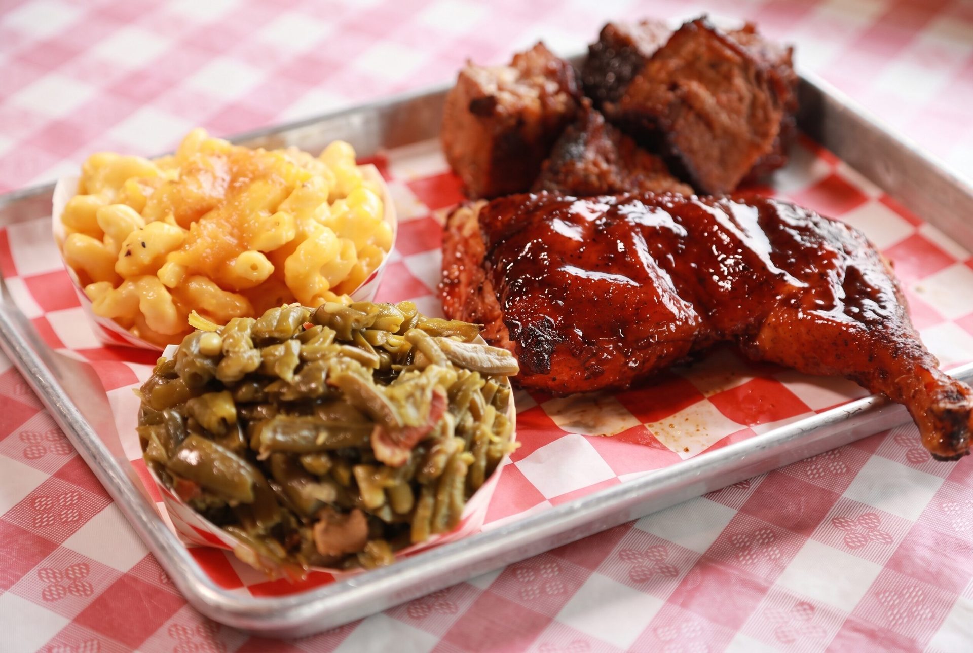 Spirit of Texas Craft BBQ – Covina, CA