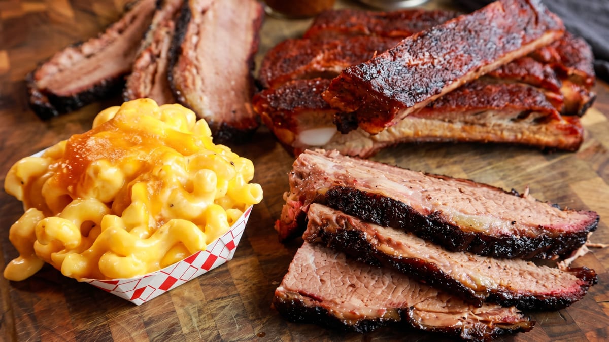Authentic Texas BBQ You’ll Love