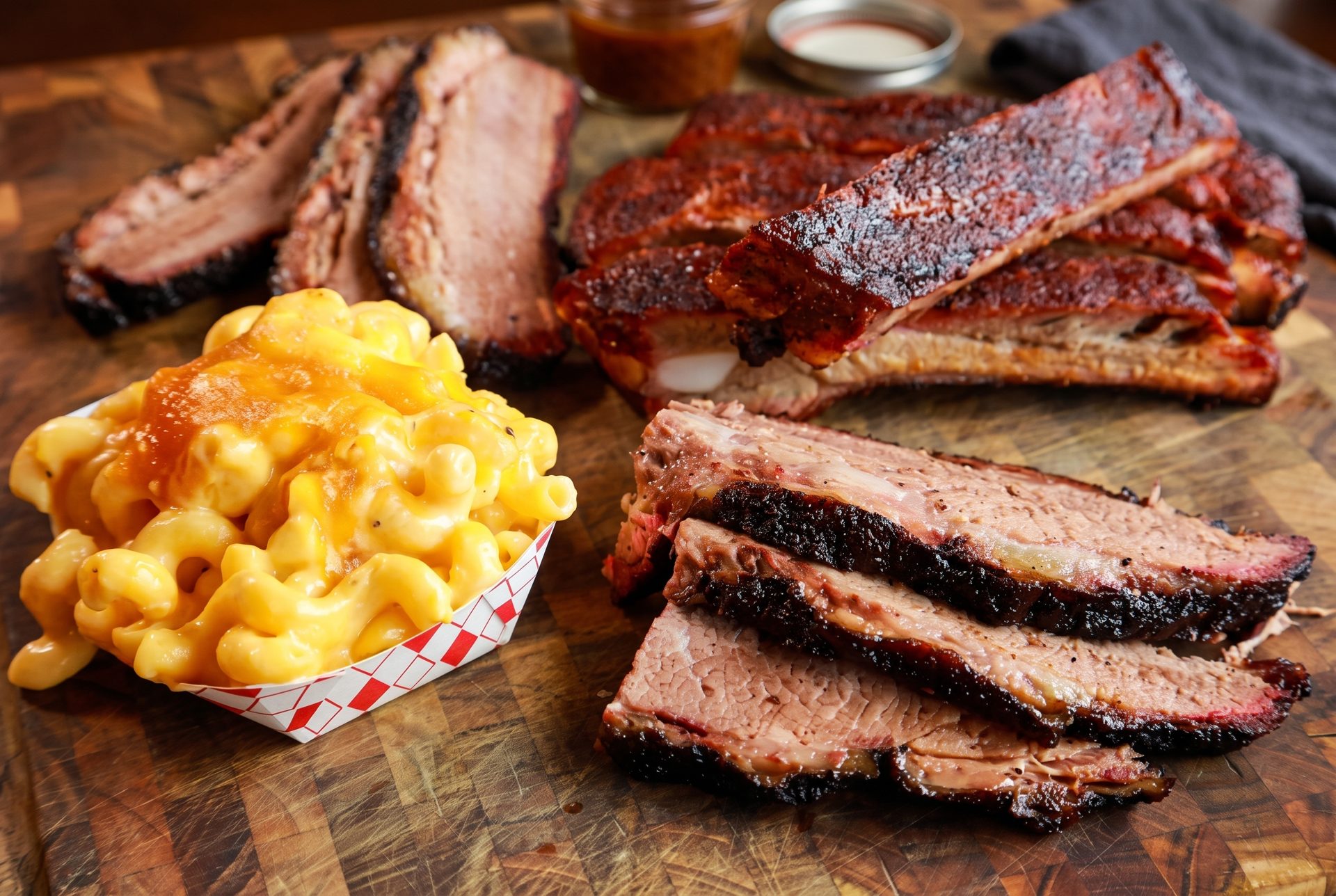 Authentic Texas BBQ You’ll Love