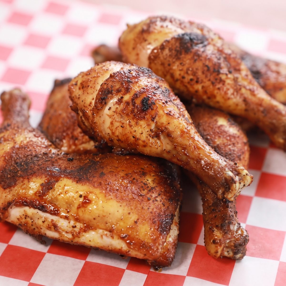 Spirit of Texas Craft BBQ β Norco, CA