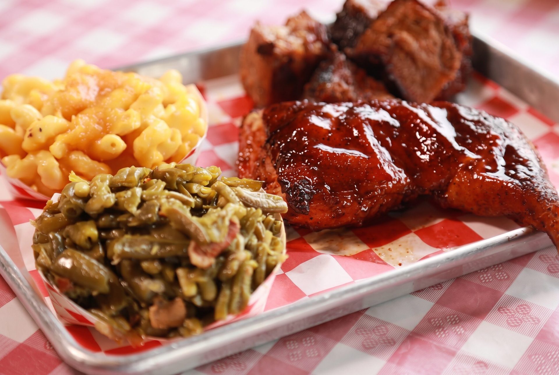 Bring Spirit of Texas to Your Event