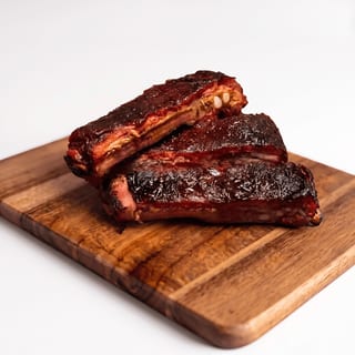 Pork Spare Ribs
