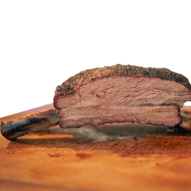 Prime Beef Rib.