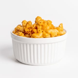 Spicy Mac and Cheese