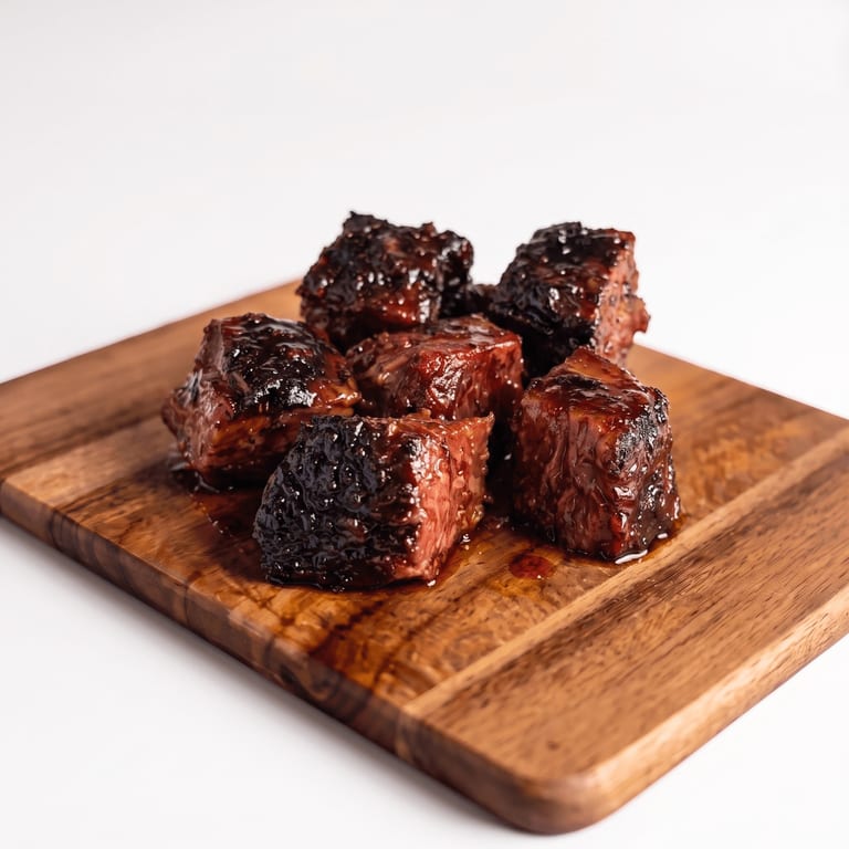 Breakfast BBQ Favorites