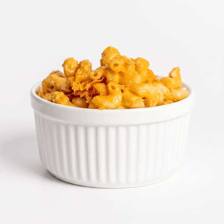 Delicious Mac and Cheese