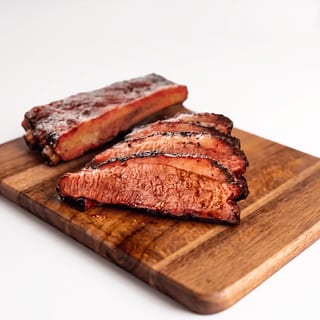 Prime Brisket