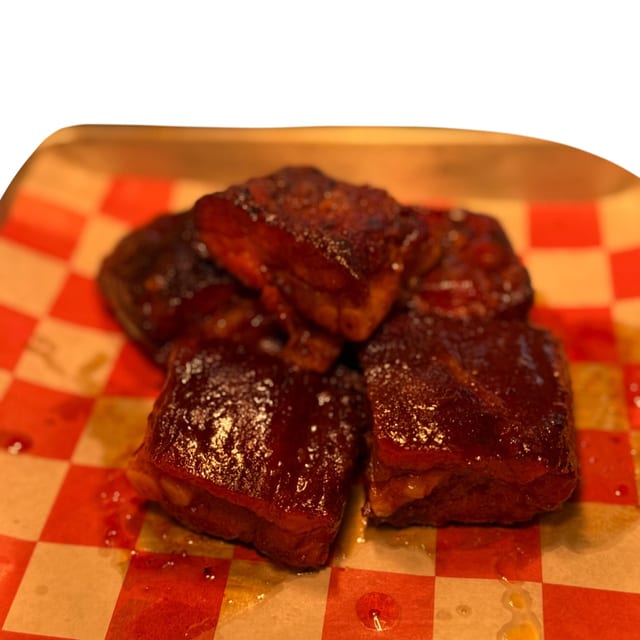 Rib Tips.