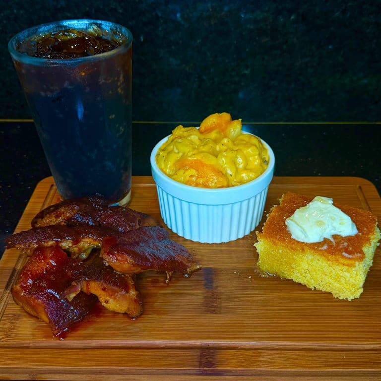 Mouthwatering Pork Dishes