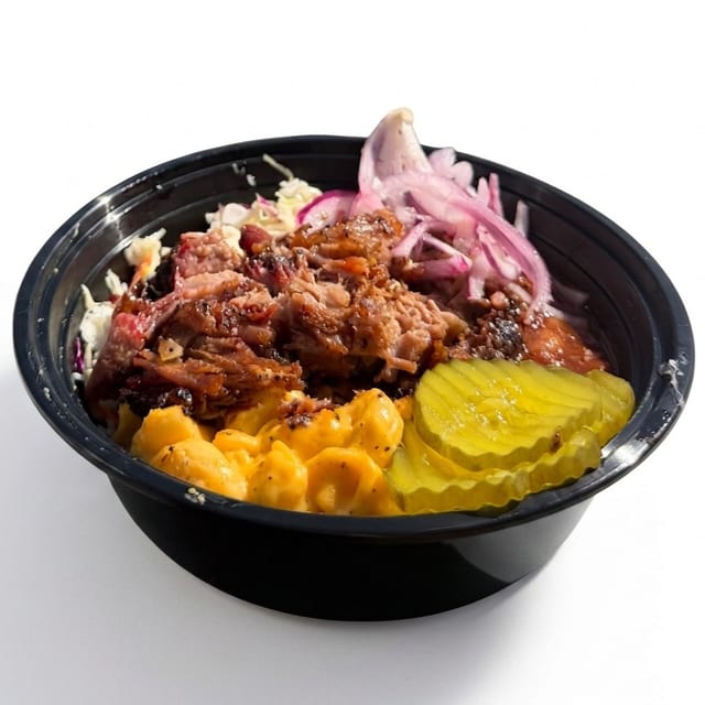 Texas Bowls.