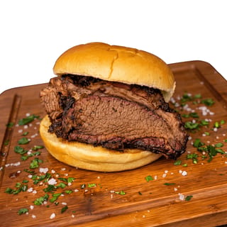 Brisket Sandwich