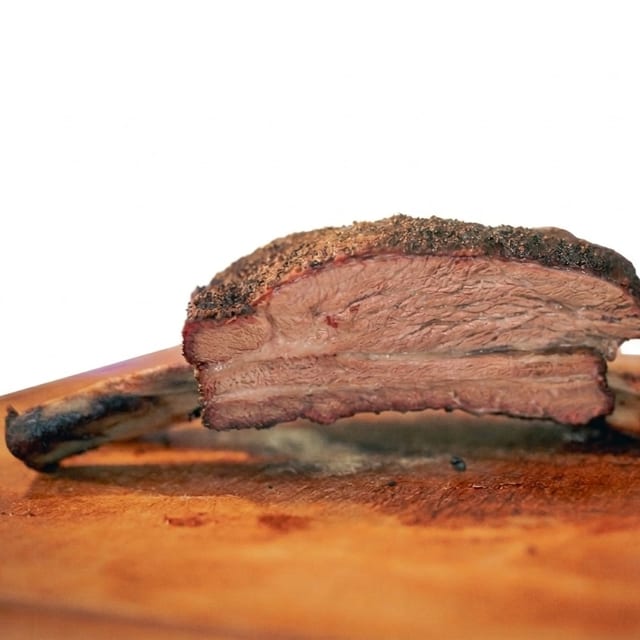Prime Beef Rib.