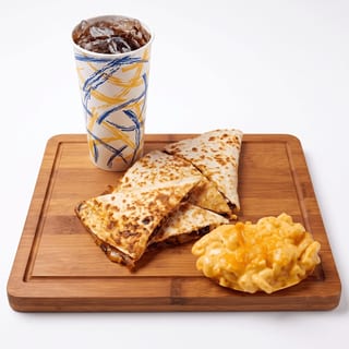 Quesadilla Combo