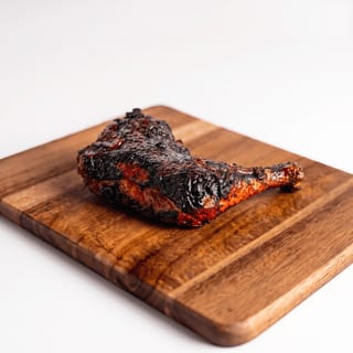 Jumbo Chicken Quarter