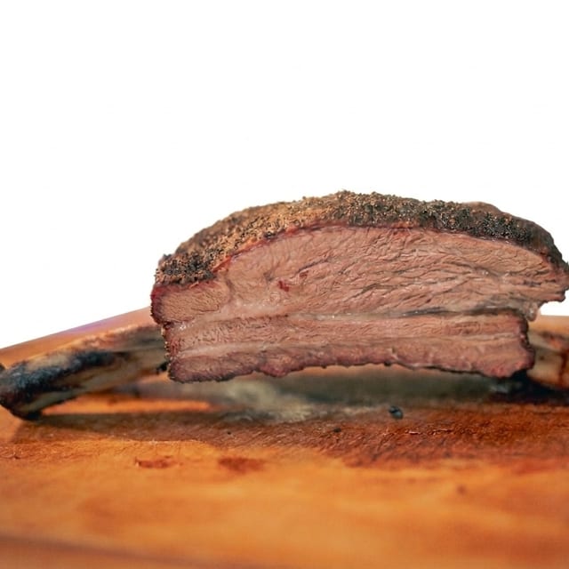 Prime Beef Rib.