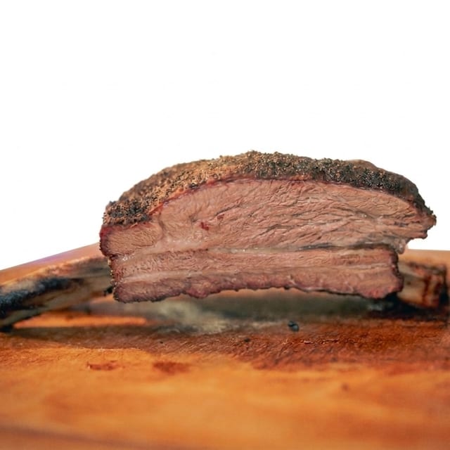 Prime Beef Rib.