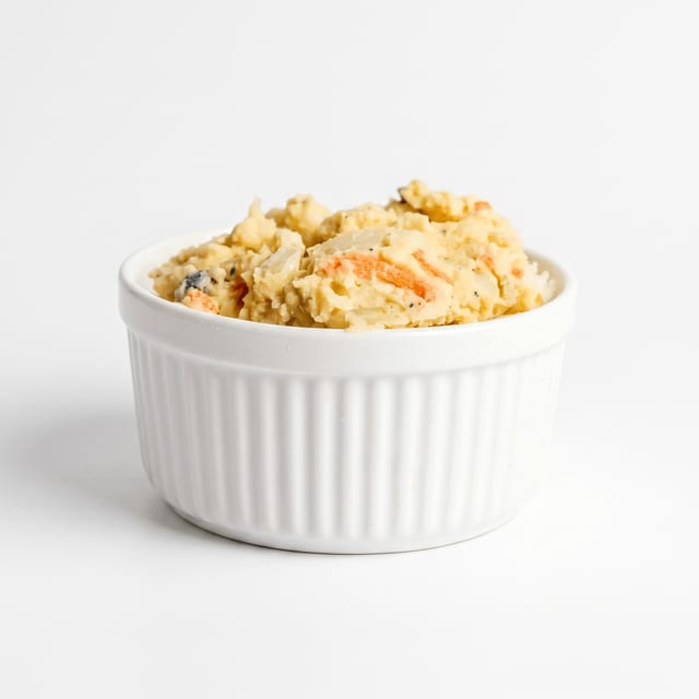 Potato Salad.
