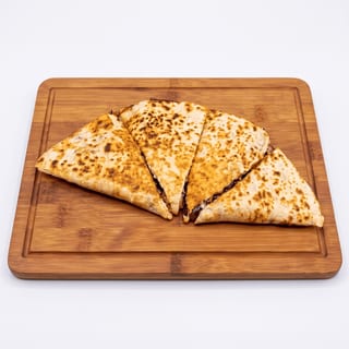 Quesadillas
