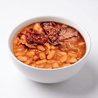 BBQ Baked Beans